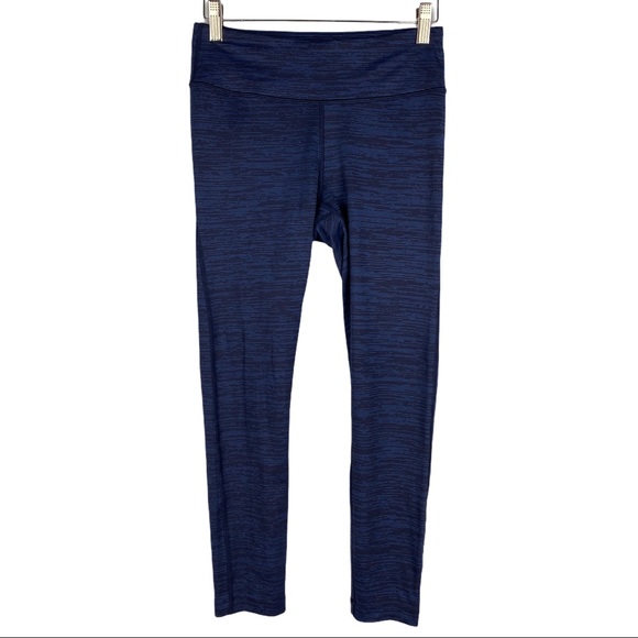 Outdoor Voices Compression 7/8 Warmup Leggings - Picture 3 of 9